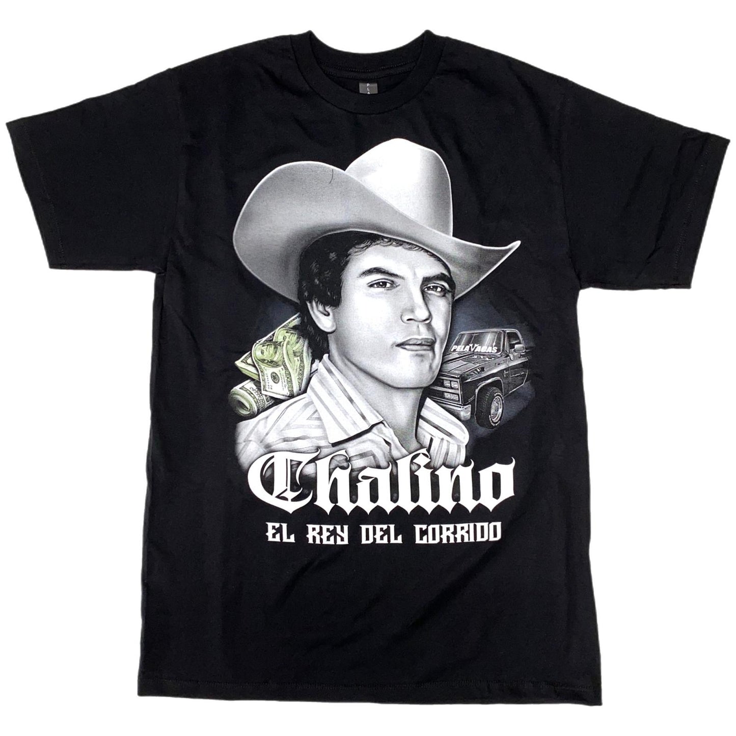 Chalino Sanchez VintageT Shirt