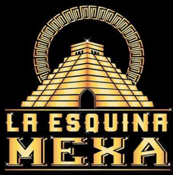 LaEsquinaMexa logo