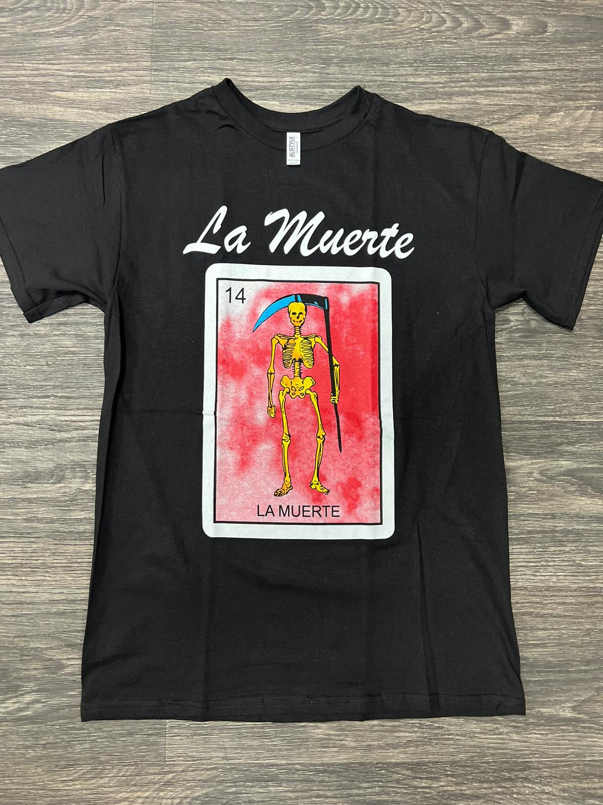 La Muerte