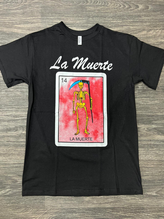 La Muerte