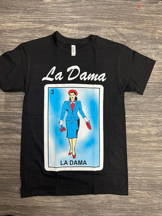 La Dama