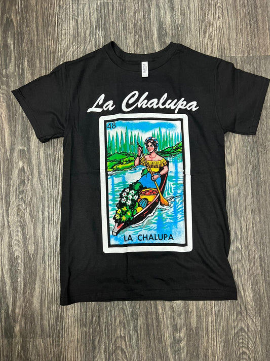 La Chalupa