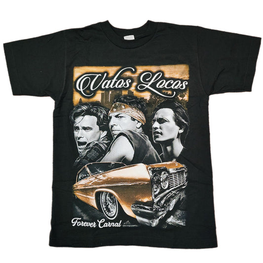 Vatos Locos T Shirt